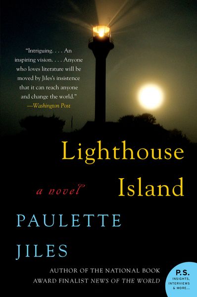 Produktbild: Lighthouse Island