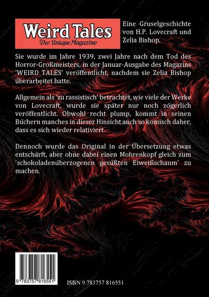 Produktbild: Medusas Haar