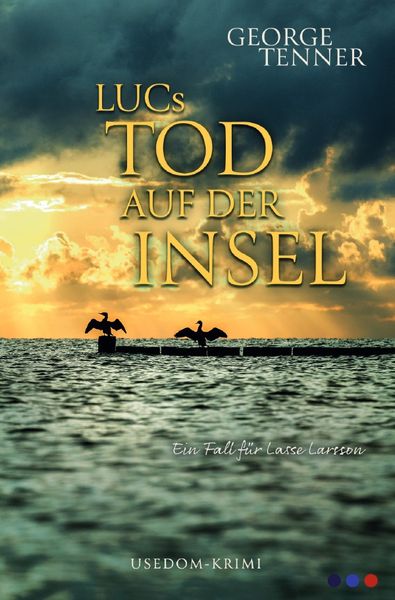 Produktbild: LUCs Tod auf der Insel