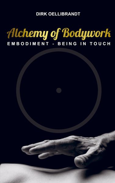 Produktbild: Alchemy of Bodywork