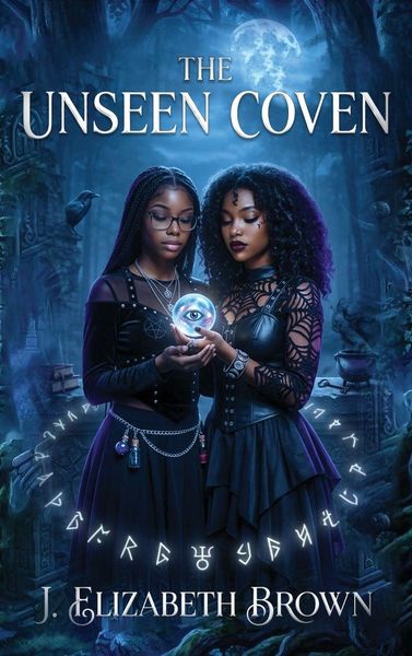 Produktbild: The Unseen Coven