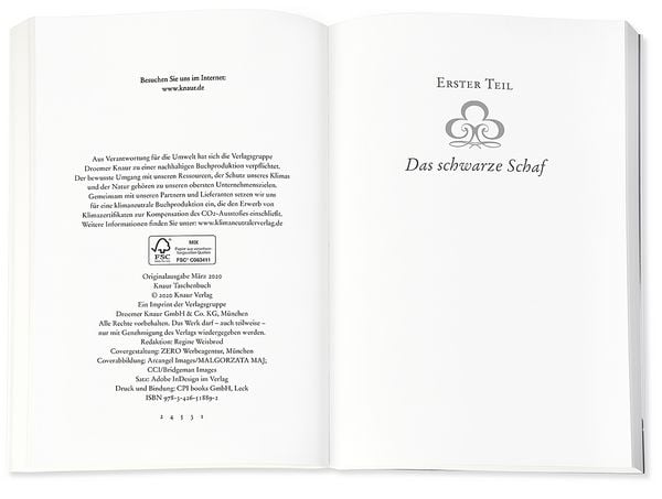 Produktbild: Glanz der Ferne
