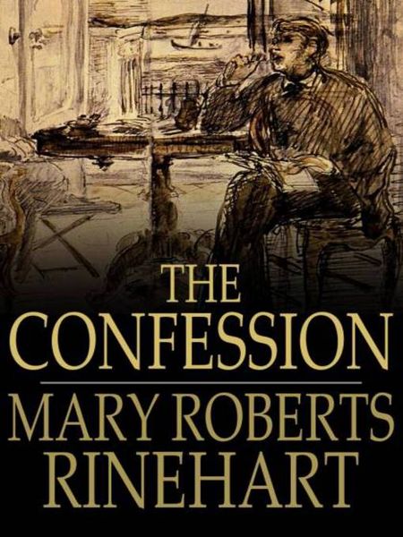 Produktbild: Confession