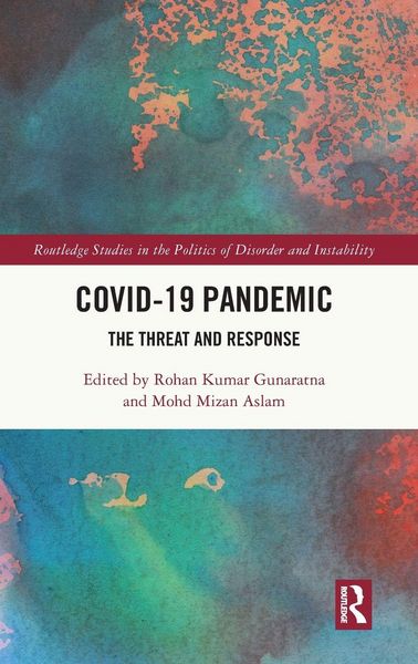 Produktbild: COVID-19 Pandemic