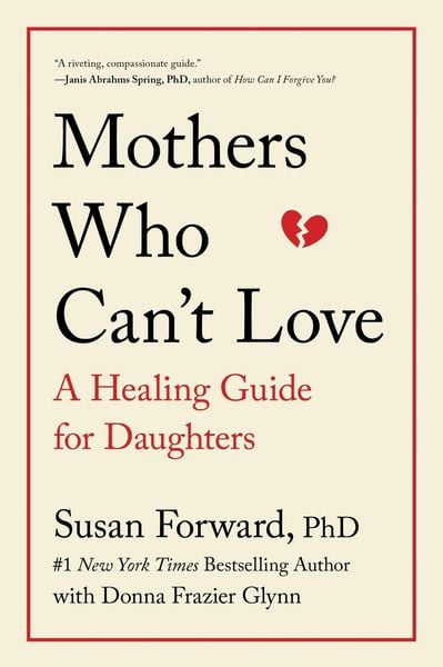 Produktbild: Mothers Who Can't Love