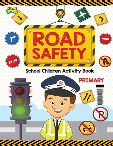 Produktbild: Road Safety