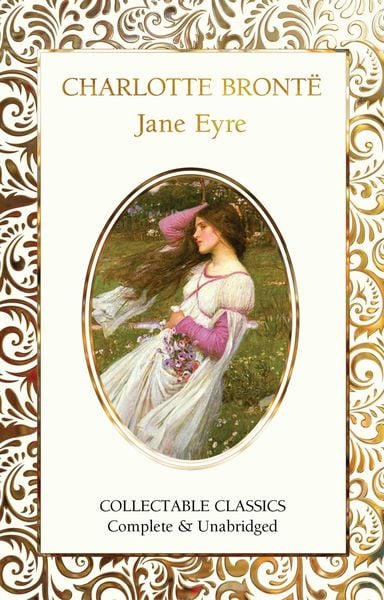 Produktbild: Jane Eyre