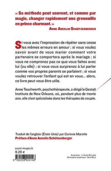 Produktbild: Comment trouver l'&acirc;me soeur et la garder