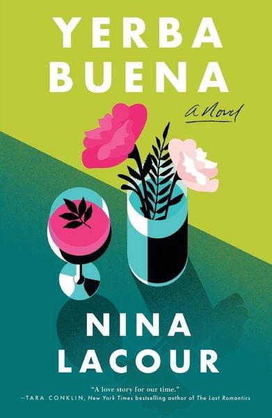 Produktbild: Yerba Buena