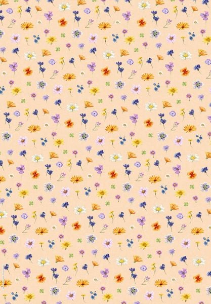 Produktbild: Geschenkpapier-Buch: Sch&ouml;ner Schenken - GartenLiebe (Bastin)