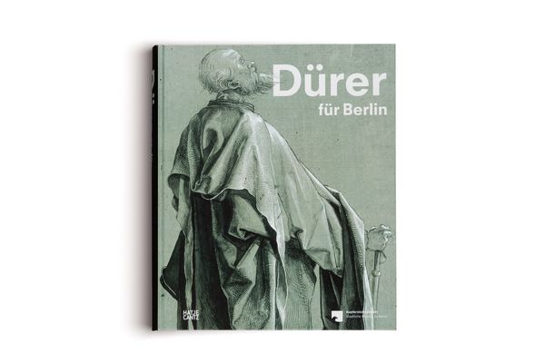 Produktbild: D&uuml;rer f&uuml;r Berlin
