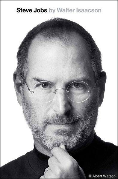 Produktbild: Steve Jobs