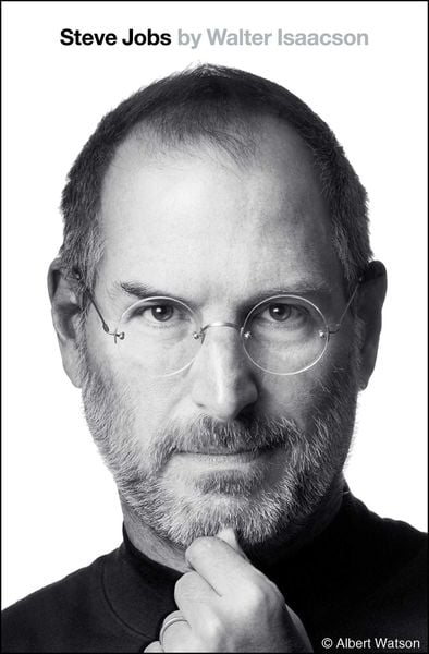 Produktbild: Steve Jobs
