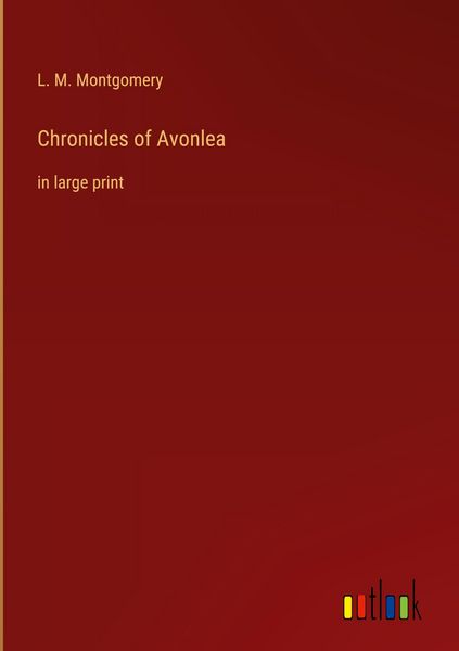 Produktbild: Chronicles of Avonlea