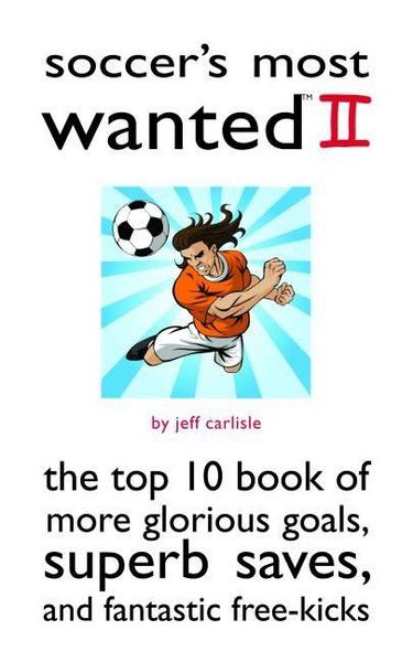 Produktbild: Soccer's Most Wanted II