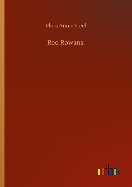 Produktbild: Red Rowans
