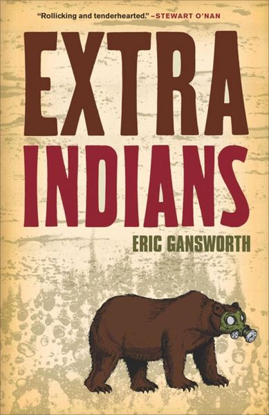 Produktbild: Extra Indians