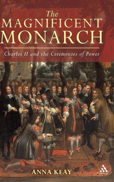 Produktbild: The Magnificent Monarch