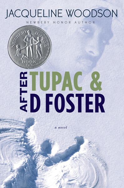 Produktbild: After Tupac & D Foster