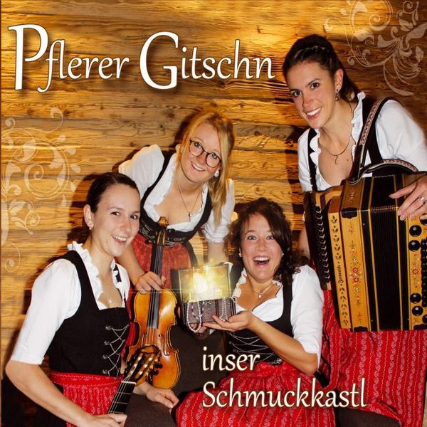 Produktbild: inser Schmuckkastl