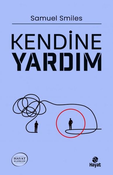 Produktbild: Kendine Yardim