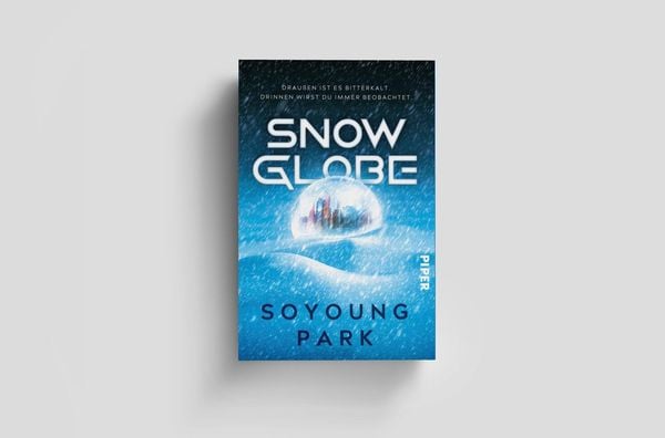 Produktbild: Snowglobe