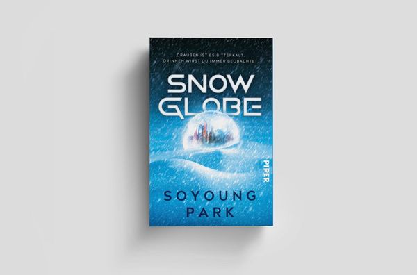 Produktbild: Snowglobe