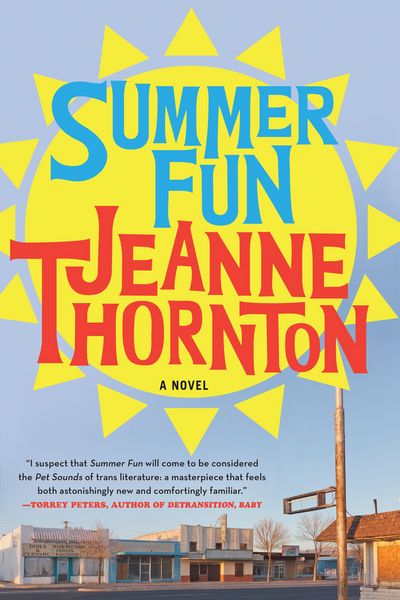 Produktbild: Summer Fun