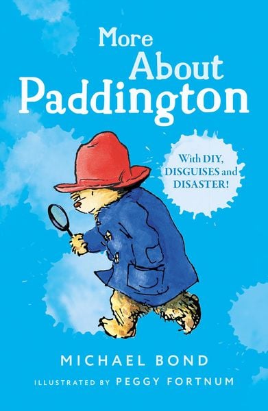 Produktbild: More About Paddington