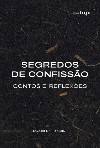 Produktbild: Segredos de confiss&atilde;o