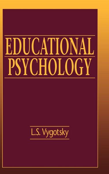 Produktbild: Educational Psychology
