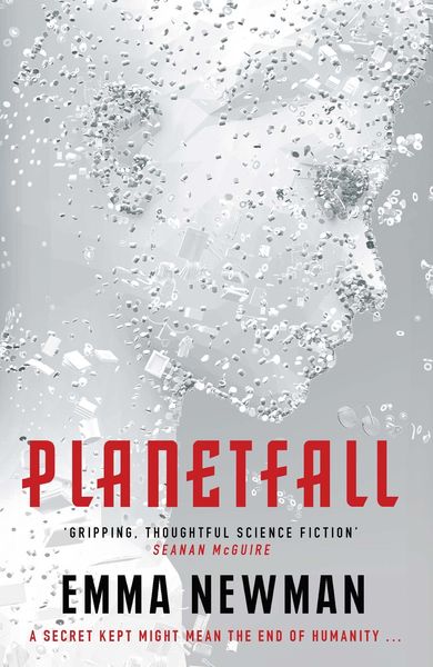 Produktbild: Planetfall