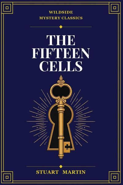 Produktbild: The Fifteen Cells