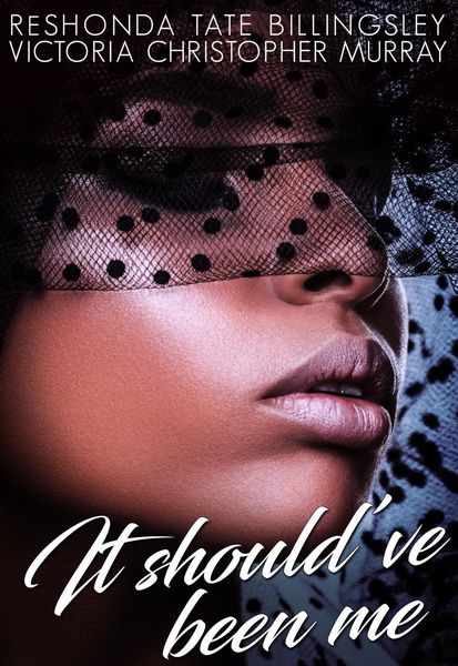 Produktbild: It Should've Been Me