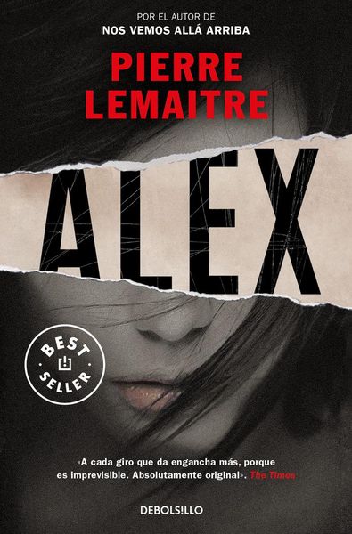 Produktbild: Alex
