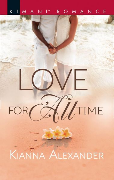Produktbild: Love For All Time