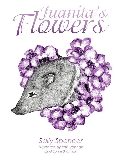 Produktbild: Juanita's Flowers