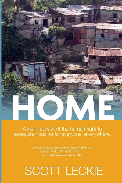 Produktbild: Home