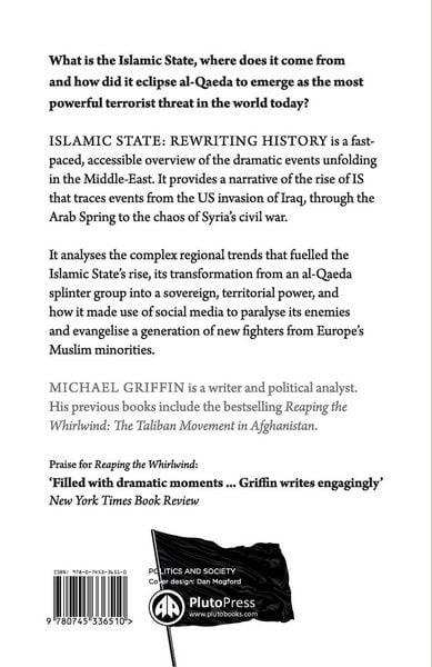 Produktbild: Islamic State