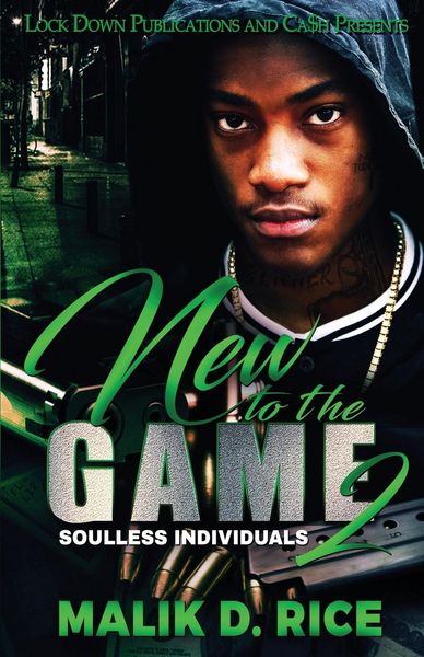 Produktbild: New to the Game 2
