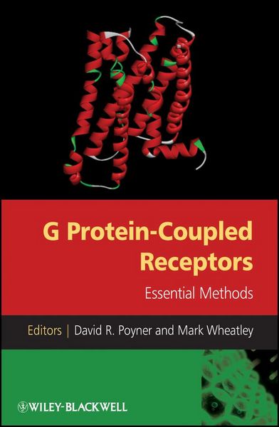 Produktbild: G Protein-Coupled Receptors