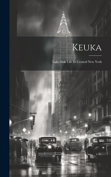 Produktbild: Keuka