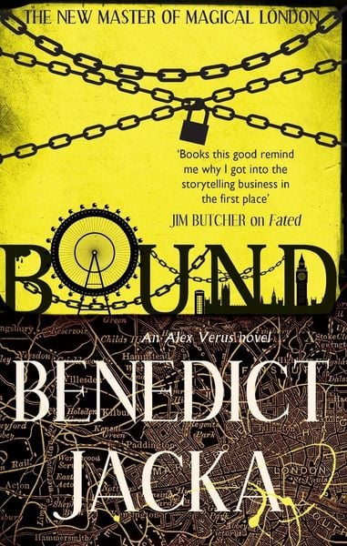 Produktbild: Bound