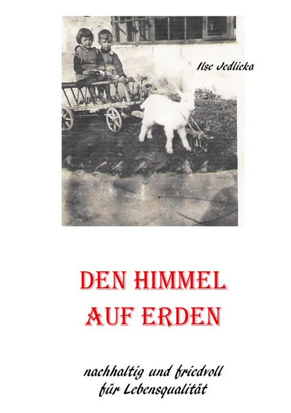 Produktbild: Den Himmel auf Erden