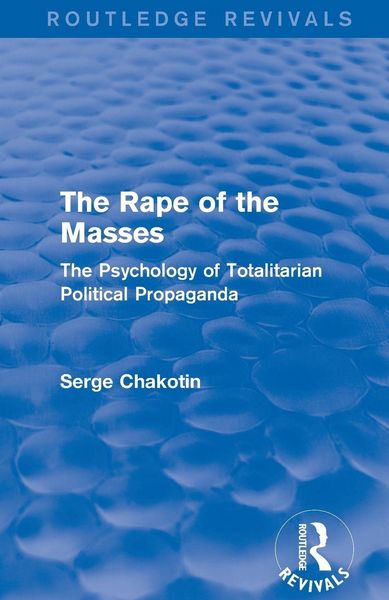 Produktbild: Routledge Revivals