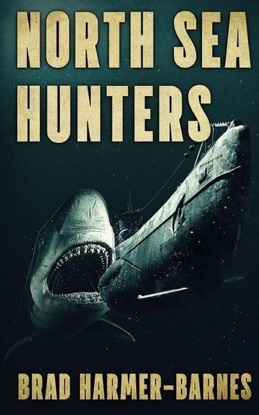 Produktbild: North Sea Hunters