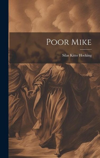 Produktbild: Poor Mike
