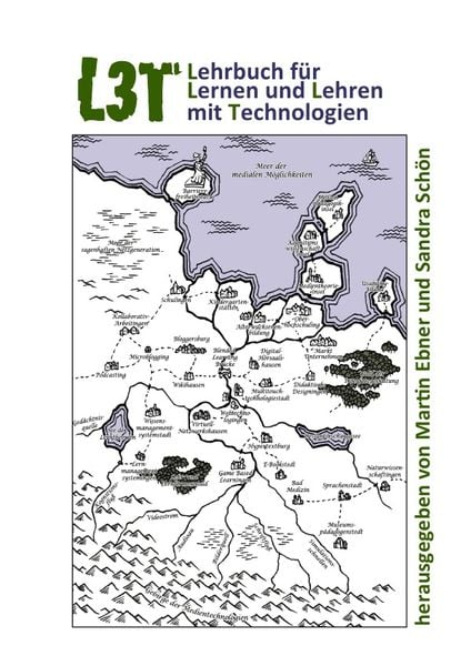 Produktbild: Lehrbuch f&uuml;r Lernen und Lehren mit Technologien (L3T)