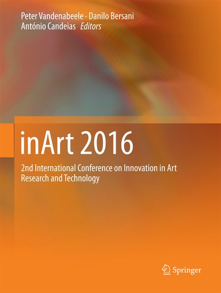 Produktbild: inArt 2016