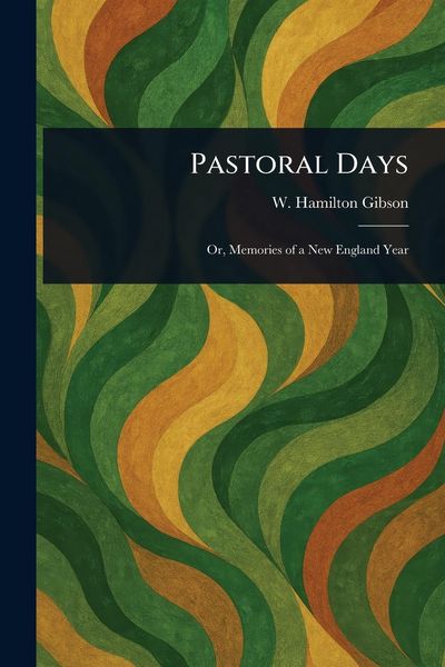 Produktbild: Pastoral Days